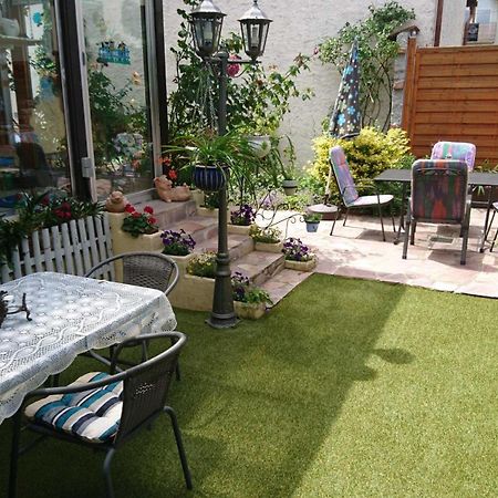 Ferienwohnung Kaefer 鲁斯特 外观 照片