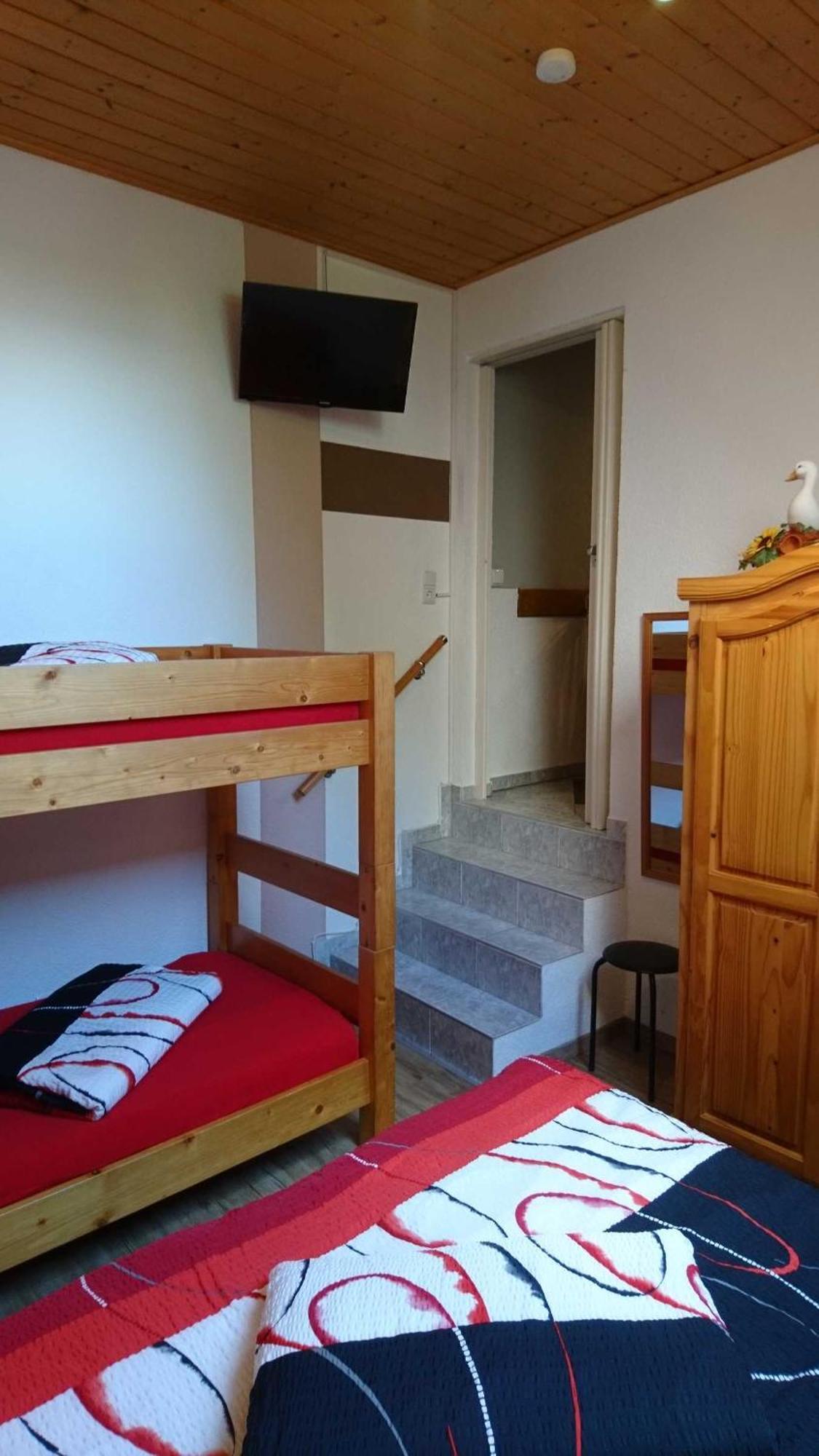 Ferienwohnung Kaefer 鲁斯特 外观 照片