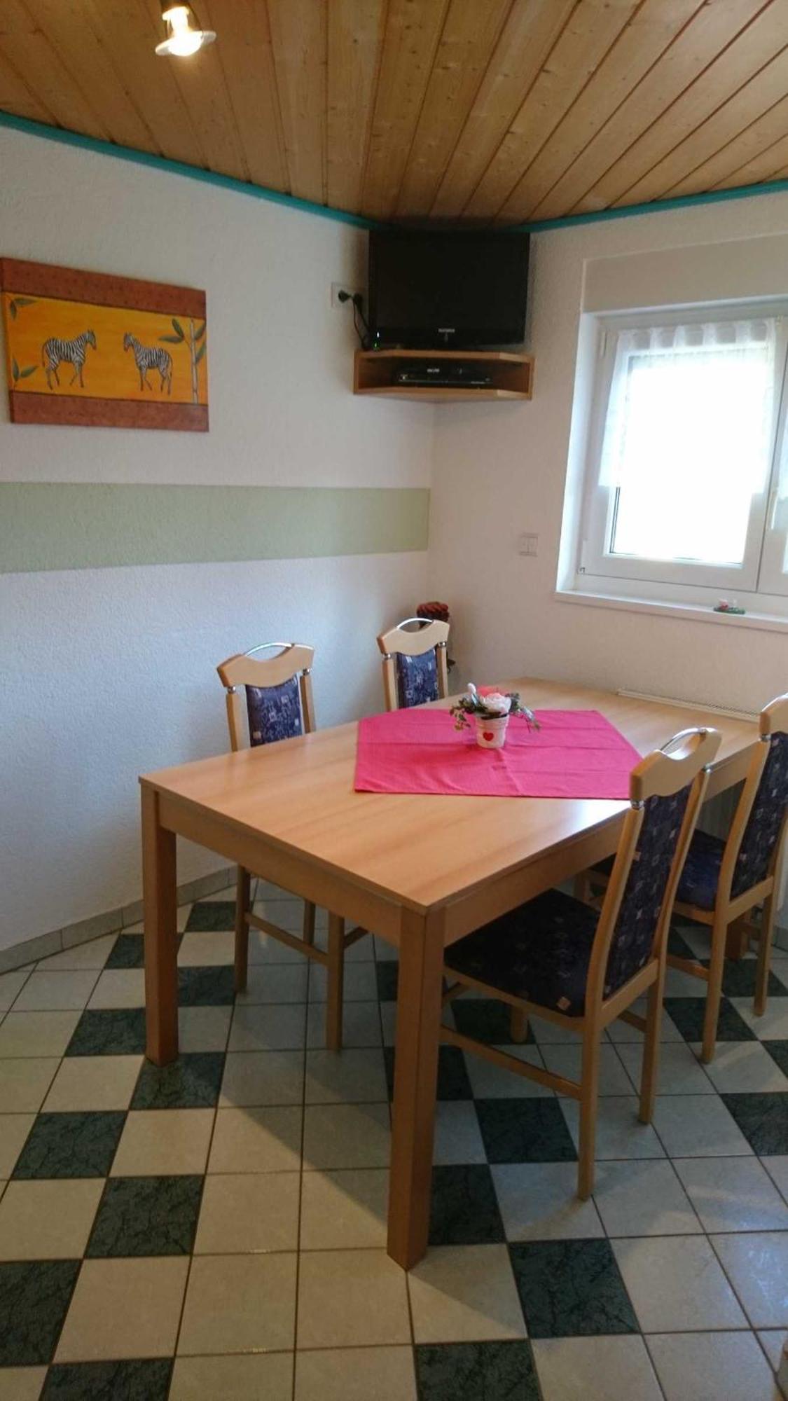 Ferienwohnung Kaefer 鲁斯特 外观 照片