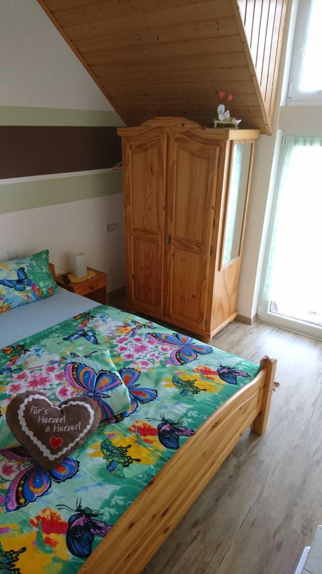 Ferienwohnung Kaefer 鲁斯特 外观 照片
