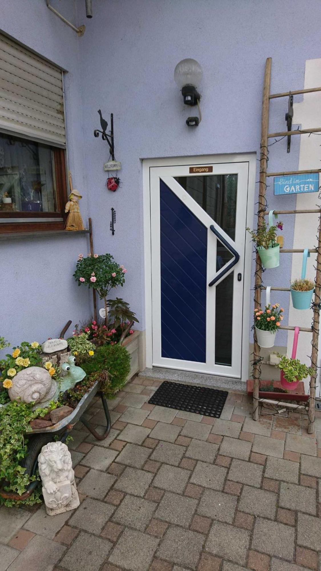Ferienwohnung Kaefer 鲁斯特 外观 照片
