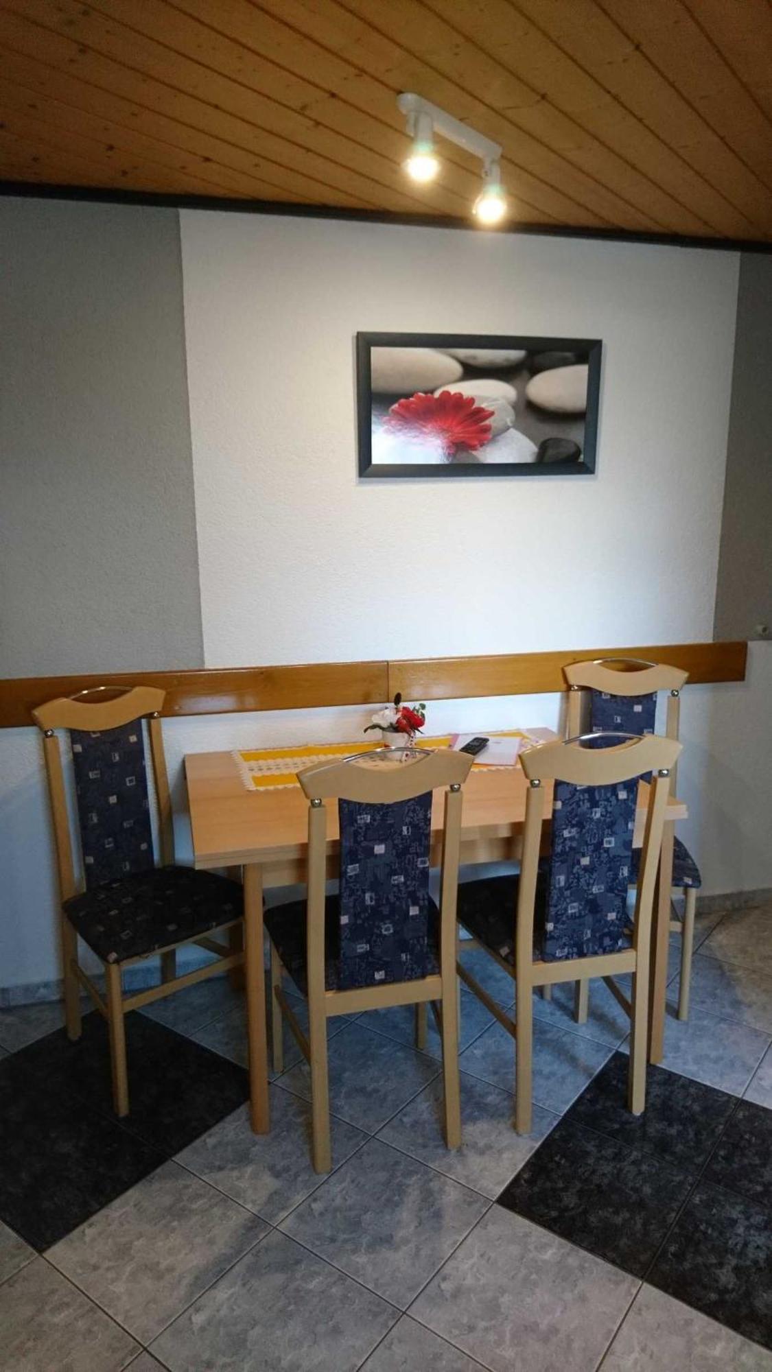 Ferienwohnung Kaefer 鲁斯特 外观 照片