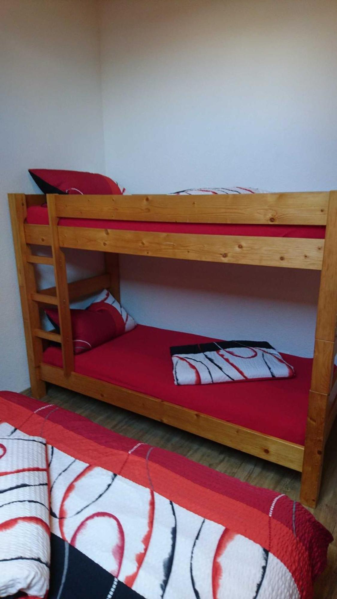 Ferienwohnung Kaefer 鲁斯特 外观 照片