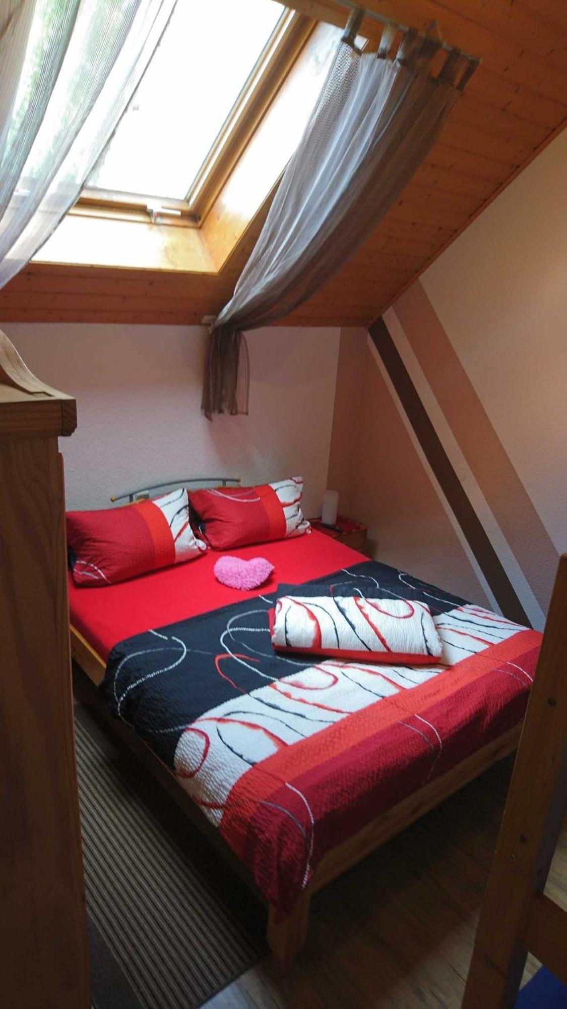 Ferienwohnung Kaefer 鲁斯特 外观 照片