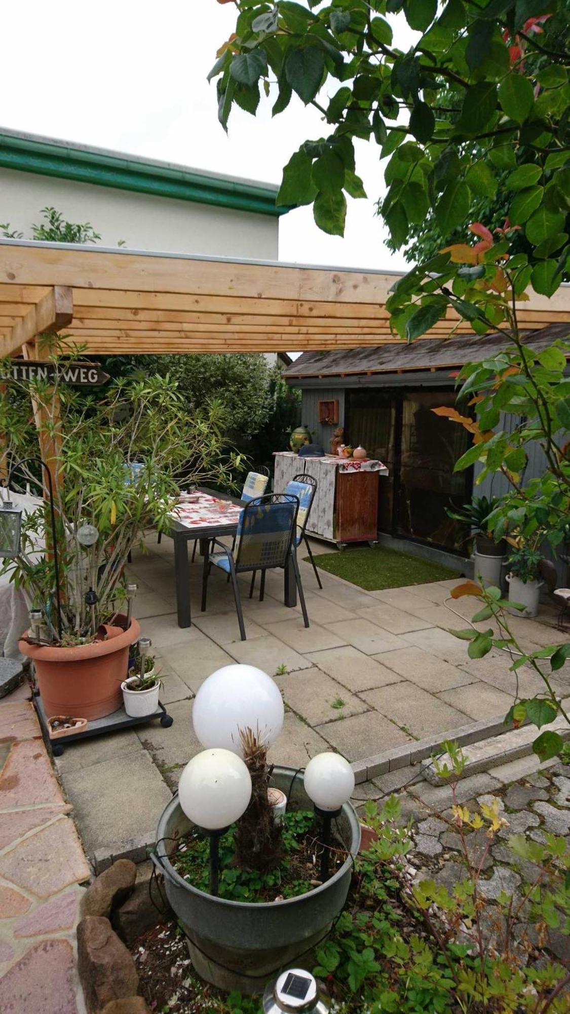 Ferienwohnung Kaefer 鲁斯特 外观 照片